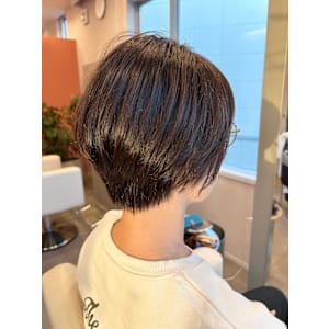 uru.hair×スタイル