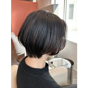 uru.hair×スタイル