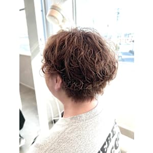 uru.hair×スタイル