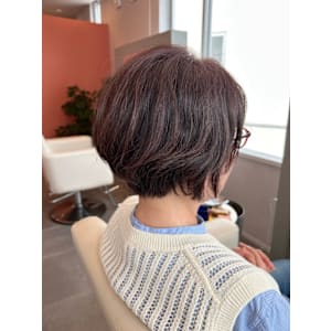 uru.hair×スタイル - uru.hair【ウル ヘアー】掲載中