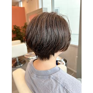 uru.hair×スタイル