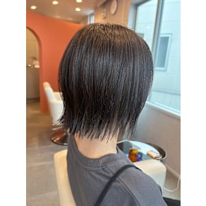 uru.hair×スタイル