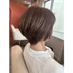 uru.hair×スタイル - uru.hair【ウル ヘアー】掲載中