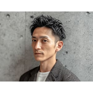 BraveBoys×スタイル