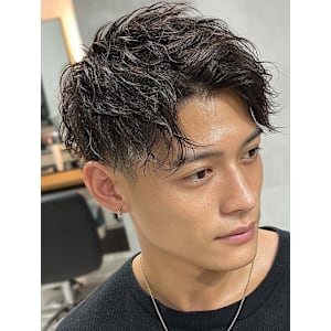 BraveBoys×スタイル