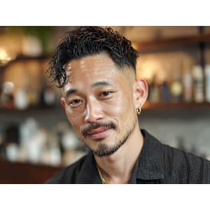 BraveBoys×スタイル