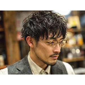 BraveBoys×スタイル