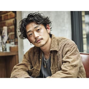 BraveBoys×スタイル