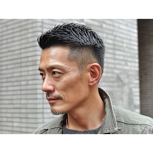 BraveBoys×スタイル