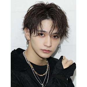 BraveBoys×スタイル