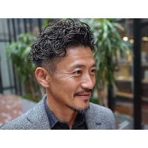 BraveBoys×スタイル