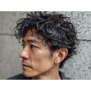 BraveBoys×スタイル