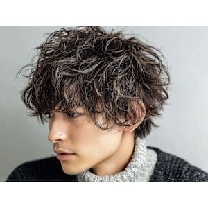 BraveBoys×スタイル