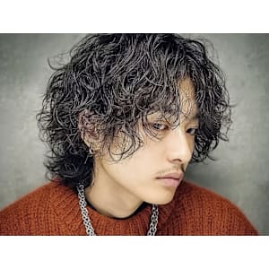 BraveBoys×スタイル