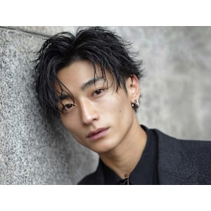 BraveBoys×スタイル