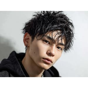 BraveBoys×スタイル