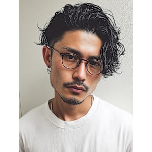 BraveBoys×スタイル