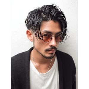 BraveBoys×スタイル