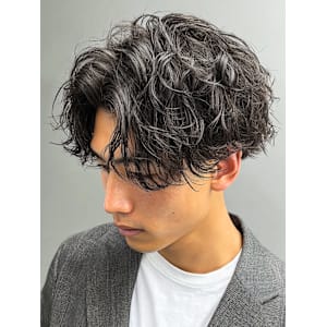 BraveBoys×スタイル