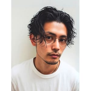 BraveBoys×スタイル