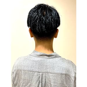 BraveBoys×スタイル