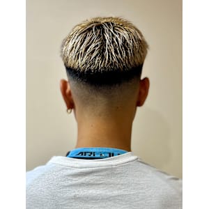 BraveBoys×スタイル - BraveBoys【ブレイブボーイズ】掲載中