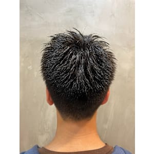 BraveBoys×スタイル