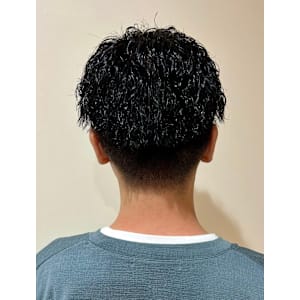 BraveBoys×スタイル