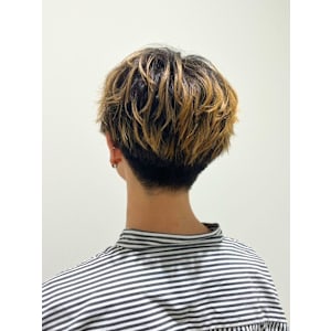 BraveBoys×スタイル - BraveBoys【ブレイブボーイズ】掲載中