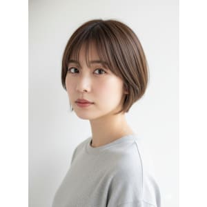 髪質改善ヘアエステ Reve 【レーヴ】×スタイル