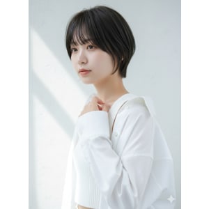 髪質改善ヘアエステ Reve 【レーヴ】×スタイル