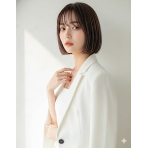 髪質改善ヘアエステ Reve 【レーヴ】×スタイル