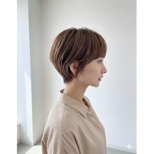 髪質改善ヘアエステ Reve 【レーヴ】×スタイル