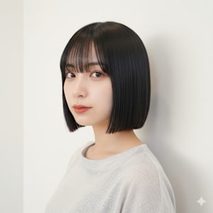 髪質改善ヘアエステ Reve 【レーヴ】×スタイル