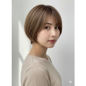 髪質改善ヘアエステ Reve 【レーヴ】×スタイル