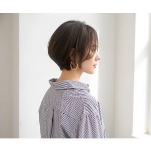 髪質改善ヘアエステ Reve 【レーヴ】×スタイル