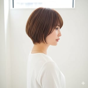 髪質改善ヘアエステ Reve 【レーヴ】×スタイル