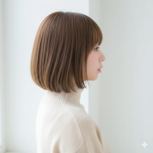 髪質改善ヘアエステ Reve 【レーヴ】×スタイル