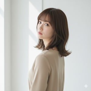 髪質改善ヘアエステ Reve 【レーヴ】×スタイル