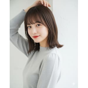 髪質改善ヘアエステ Reve 【レーヴ】×スタイル