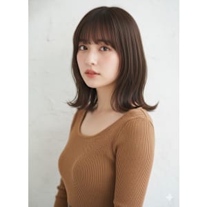 髪質改善ヘアエステ Reve 【レーヴ】×スタイル