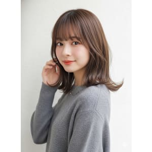 髪質改善ヘアエステ Reve 【レーヴ】×スタイル