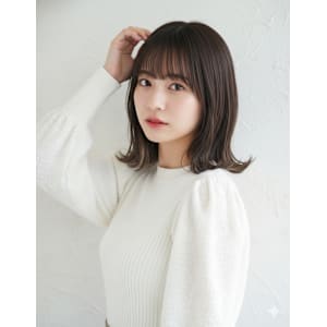 髪質改善ヘアエステ Reve 【レーヴ】×スタイル