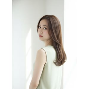 髪質改善ヘアエステ Reve 【レーヴ】×スタイル