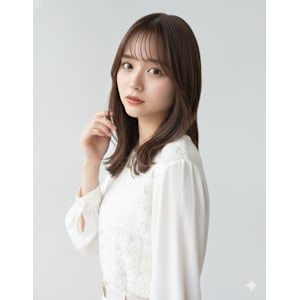 髪質改善ヘアエステ Reve 【レーヴ】×スタイル