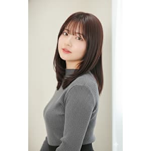 髪質改善ヘアエステ Reve 【レーヴ】×スタイル