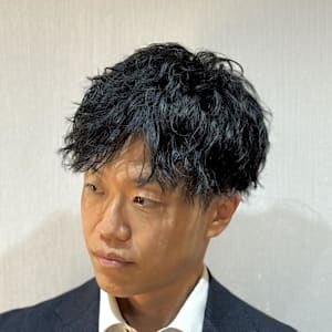 マッシュツイスパ - GENTLE【ジェントル】掲載中