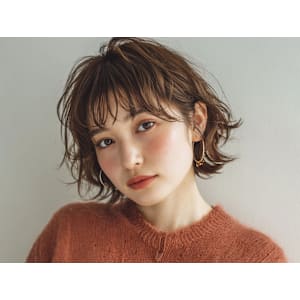 BRAVE　モラージュ柏店×スタイル