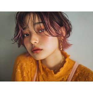 BRAVE　モラージュ柏店×スタイル