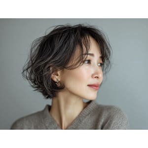 BRAVE　モラージュ柏店×スタイル